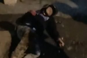 Bandung Gempar! 2 Pria Terkapar Tak Bernyawa di Batas Kota