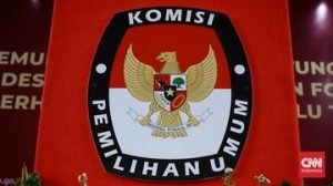 Sah, 7 Komisioner Baru KPU Jabar Periode 2023-2028