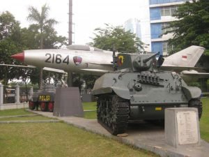 7 Fakta Menarik Kenapa Cimahi Dijuluki Kota Tentara