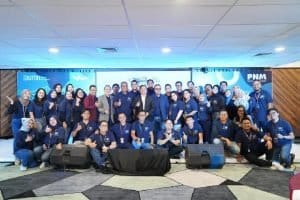 Sambut Akhir Tahun, PNM Gelar Innovation Festival 2022