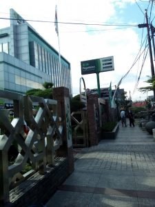 Proses hukum untuk pelaku penipuan dengan emas palsu di Pegadaian