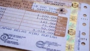 18 Wilayah yang Adakan Pemutihan Pajak Kendaraan 2022, Ayo ke Samsat Sekarang