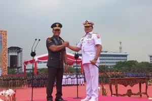 Warisan dari Andika Perkasa untuk Yudo Margono, Panglima TNI yang Baru