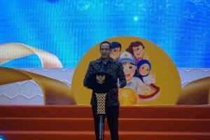 Kolaborasi Seluruh Pemangku Kepentingan Kunci Suksesnya Pengembangan Talenta Indonesia