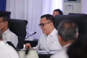 Pacu Pemulihan Pariwisata Nasional        Menteri PANRB Perkuat Tata Kelola Birokrasi