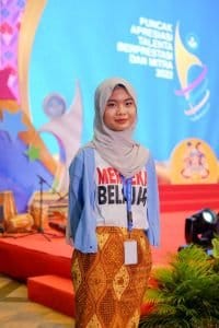 Sistem Manajemen Talenta Kemendikbudristek Satukan Talenta Hebat Indonesia untuk Majukan Negeri