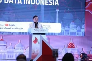 Hasilkan Kebijakan yang Tepat, Pemerintah Luncurkan Portal Satu Data Indonesia