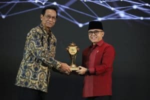 Upaya DIY dan Banyuwangi Perbaiki Birokrasi dan Berikan Layanan Terbaik