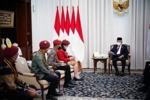 Peran Penting Generasi Muda untuk Menyambut Indonesia Emas 2045