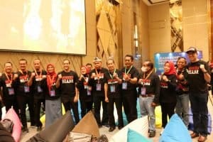 Kemendikbudristek Dorong Ciptakan Pemimpin UPT Jadi Motor Perubahan