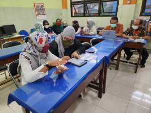 Naik 1,3 Poin, Indeks Kepuasan Pemangku Kepentingan Kemendikbudristek Tahun 2022 Meningkat Menjadi 85,9