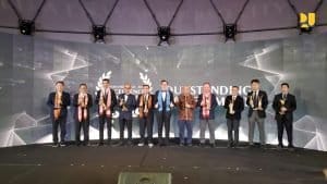 Kementerian PUPR Raih Tiga Penghargaan pada FIABCI Indonesia-REI Excellence Award 2022