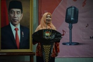 HUT DWP, Tapak Tilas Semangat dan Etos Kerja di Masa Pandemi