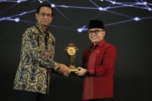 Efisiensi Birokrasi, Kementerian PANRB Gabungkan Beragam Evaluasi dan Penghargaan Instansi Pemerintah