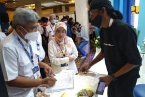 The 10th WWF 2024, Tingkatkan Kesadaran Pengelolaan Air