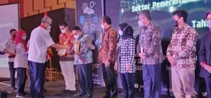 Berkomitmen Majukan Bahasa Indonesia dan Daerah, Badan Bahasa dan Pemprov Lampung Sepakati Kerja Sama