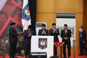 Provinsi Papua Barat Daya Diresmikan, Mendagri: Segala Urusan Tinggal Diurus di Sorong