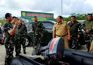 Pangdam III/Slw: Konsep Persatuan Adalah Kita Tidak Bisa Kalau Tidak Bersama