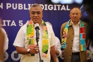MPP Digital Jadi Upaya Transformasi Birokrasi Digital