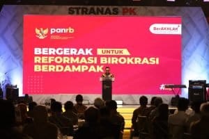 Menteri PANRB: Digitalisasi Birokrasi untuk Cegah Korupsi
