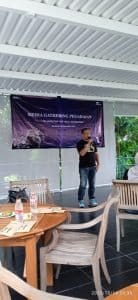 Gelar Media Gathering : Pegadaian Kantor Wilayah X Bandung Ajak Media Sosialisasikan Program Unggulan