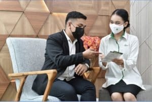 Pegadaian Bikin Mudah dengan Gadai Dari Rumah