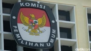ICW dkk Ungkap Dugaan 7 KPU Provinsi Ikut Instruksi KPU RI Ubah Status Parpol