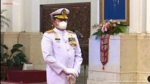 Panglima TNI dari Masa ke Masa, Kini Dijabat Laksamana Yudo Margono