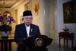 Wapres Minta Kepala Daerah dan Forkopimda Terus Akselerasi Pembangunan Daerah