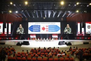 Reformasi Birokrasi Tematik Jadi Perhatian Presiden pada Rakornas Kepala Daerah