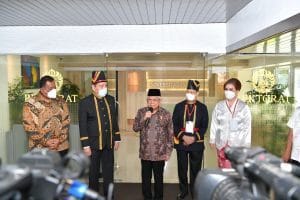 Kecam Keras Pembakaran dan Penyobekan Al-Qur’an, Pemerintah Indonesia Panggil Dubes Swedia dan Belanda