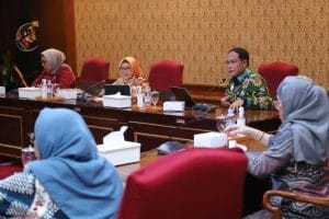 Kementerian PANRB, Pemda Jawa Timur, dan Lubuklinggau Bahas Percepatan MPP Digital