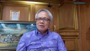 Kolaborasi Kementerian PANRB, Kemenkes dan BKKBN Akselerasi Penurunan Stunting