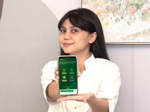 Aplikasi SAPA Pegadaian Berikan Informasi dalam Genggaman