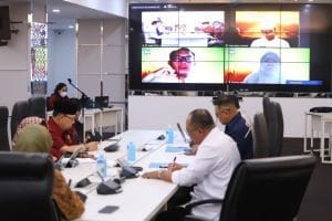 Akses Layanan Transportasi Jadi Target Digitalisasi Pelayanan Selanjutnya