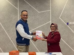 Kementerian PANRB Perkuat Digitalisasi Pelayanan Publik dengan Kementerian Kominfo