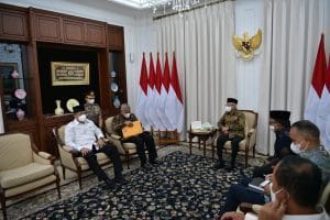 Ketua YARSIS Undang Wapres Resmikan Grha 2 RSI Surabaya