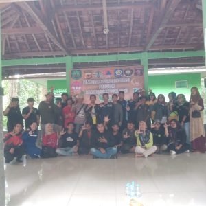 Silaturahmi dan Sosialisasi Program Konsorsium MASSAL 2023