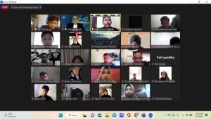 Kemendikbudristek Sambut 5.133 Relawan KIP Kuliah Merdeka 2023