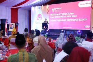 Hadapi Tantangan Birokrasi, KASN Harus Lentur Tapi Tegas