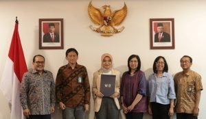 Perkuat Holding Industri Pertahanan, Defend ID Lantik 3 Direktur Baru di PT Pindad