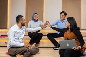 Siap Jadi The Next Insan Pegadaian? Simak Informasinya