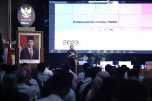 Jadi Pilot Project, Kementerian PANRB Kenalkan Aplikasi SmartASN