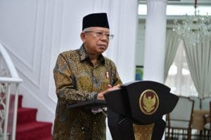 Awali Tahun 2023 dengan Optimis, Indonesia Bangkit Lebih Kuat