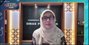 Kolaborasi Pemangku Kepentingan Atasi Angka Pengangguran Lewat Program Kecakapan