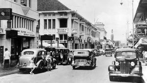 Profil Kota Bandung: Asal-usul & Perkembangan dari Masa ke Masa