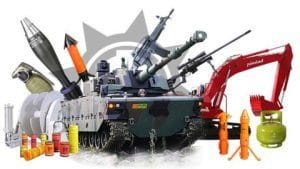 Direksi Pindad Dirombak, Begini Susunan Terbaru Manajemen