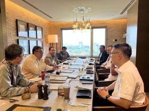 Indonesia dan Malaysia Sepakat Bentuk Satuan Tugas Percepatan Peningkatan Kerjasama Ekonomi Indonesia – Malaysia (Johor)