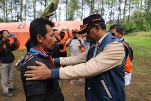 Wabup Garut Berharap SIGAP Perkuat BPBD Kabupaten Garut