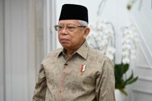 Wapres Berikan Ucapan Selamat Atas Sidang Doktoral Bambang Soesatyo